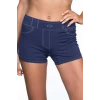 MAVİ   3802 Soft Kot Boxer