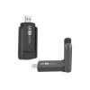 Mbps Wifi Alıcı Kablosuz Wifi Adaptörü Çift Band Çift Antenli