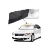 Mercedes CLA, Audi A5, BMW 4 Serisi, VW Arteon, Toyota Camry Uyumlu Oto Şemsiye