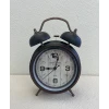 Metal Çalar Saat Model 2