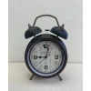 Metal Çalar Saat Model 2