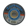 Metal Kesici Disk 115mmx3.0x22