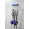 Metal Rüzgar Çanı Model 4