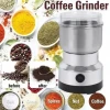 Mini Elektrikli Kahve Öğütücü (4887)