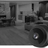 Mini HD WiFi Güvenlik Kamerası