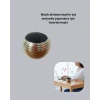 MİNİ SPEAKER YUVARLAK