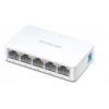 Msys Mst105 5 Port 10/100 Mbps Desktop Switch