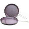 Mutfak No-32cm Teflon İkiz Balık Tavası