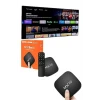 Mx Box Android Tv Media Sound 4k Ultra Hd Görüntü Kaliteli