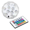 Mx5188 Kumandalı Lamba