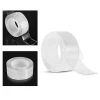 Nano Çift Taraflı Silikon Jel Yapıştırıcı Bant