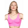 NEON FUŞYA   4005 Soft Kalın Askı Büstiyer