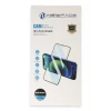 ieg™  iPhone 16 Plus 3D Antistatik Cam Ekran Koruyucu