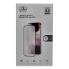 ieg™  iPhone 16 Pro Max Bilvis 3D Mat Cam Ekran Koruyucu