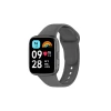 ieg™  Xiaomi Redmi Watch 3 Active Klasik Kordon - Füme