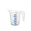 Ölçü Kabı Dereceli Renkli 300ML - 10,1oz