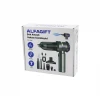 Oto Araç Type-c Sarjlı El Tipi Basınçlı Hava Üfleme - Süpürge 7 Başlık 100w Dp-568
