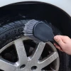 Oto Lastik Ve Jant Yıkama Fırçası
