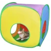 Oyuncak Toplu Kedi Oyun Tüneli