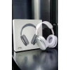 P9 Air Max Kablosuz 5.0 Mikrofonlu Bluetooth Kulaklık Beyaz Yüksek Ses Kaliteli