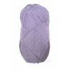 Pamuk Makrome 2 mm Lila