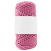Pamuk Makrome 2 mm Pembe