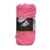 Pamuk Makrome 2 mm Şeker Pembe