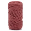Pamuk Makrome 4 mm İp Kiremit