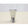 Paslanmaz Çelik Kokteyl Bar Ölçeği 25/50 Ml
