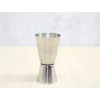 Paslanmaz Çelik Kokteyl Bar Ölçeği 30/60 Ml