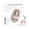 Pembe 501 Bt+ Wireless Mouse ZR1133