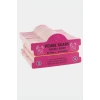Pembe Kuars & İkizler Burç Bileklik Kartı