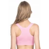 PEMBE   4001 Soft Sporcu Büstiyer