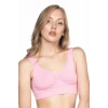 PEMBE   4005 Soft Kalın Askı Büstiyer