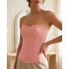 PEMBE   9155 Terletici Büstiyer