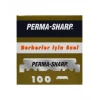 Perma-sharp Jilet Yarım 100 Parça