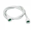 Plastik Duş Hortumu 8mm - 140cm
