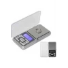 Pocket Scale Mh Series Mini Hassas Tartı 0.01/200gr