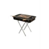 Portatif Mangal 50cm X 31 Cm
