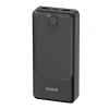 Powerbank Dudao K10pro 2.4a 20000mah 2 X Usb-a - Siyah