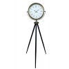 Prestij Vintage Tripod Ayaklı Saat