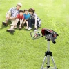 Profesyonel Fotoğraf Makinası Tripodu