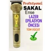 Profesyonel Tıraş Makinesi V-0091