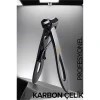 Profesyonel Tırnak Makası Karbon Çelik