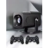 Projeksiyon Gamebox