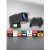 Projeksiyon Gamebox
