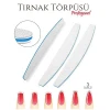 Protez Tırnak Törpüsü 100/180 Grid Profesyonel 3 Adet 718789