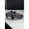 PS4 Oyun Kolu Kamuflaj Desenli Joystick