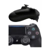 PS4 Oyun Kolu Kamuflaj Desenli Joystick
