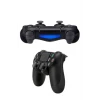 Ps4 Oyun Kolu Kamuflaj Desenli Joystick
